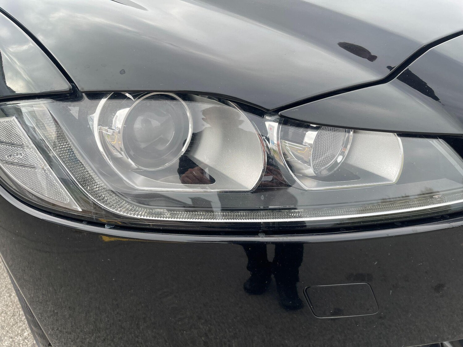 Used Jaguar XF 2018 for sale - 75781090: Photo 66