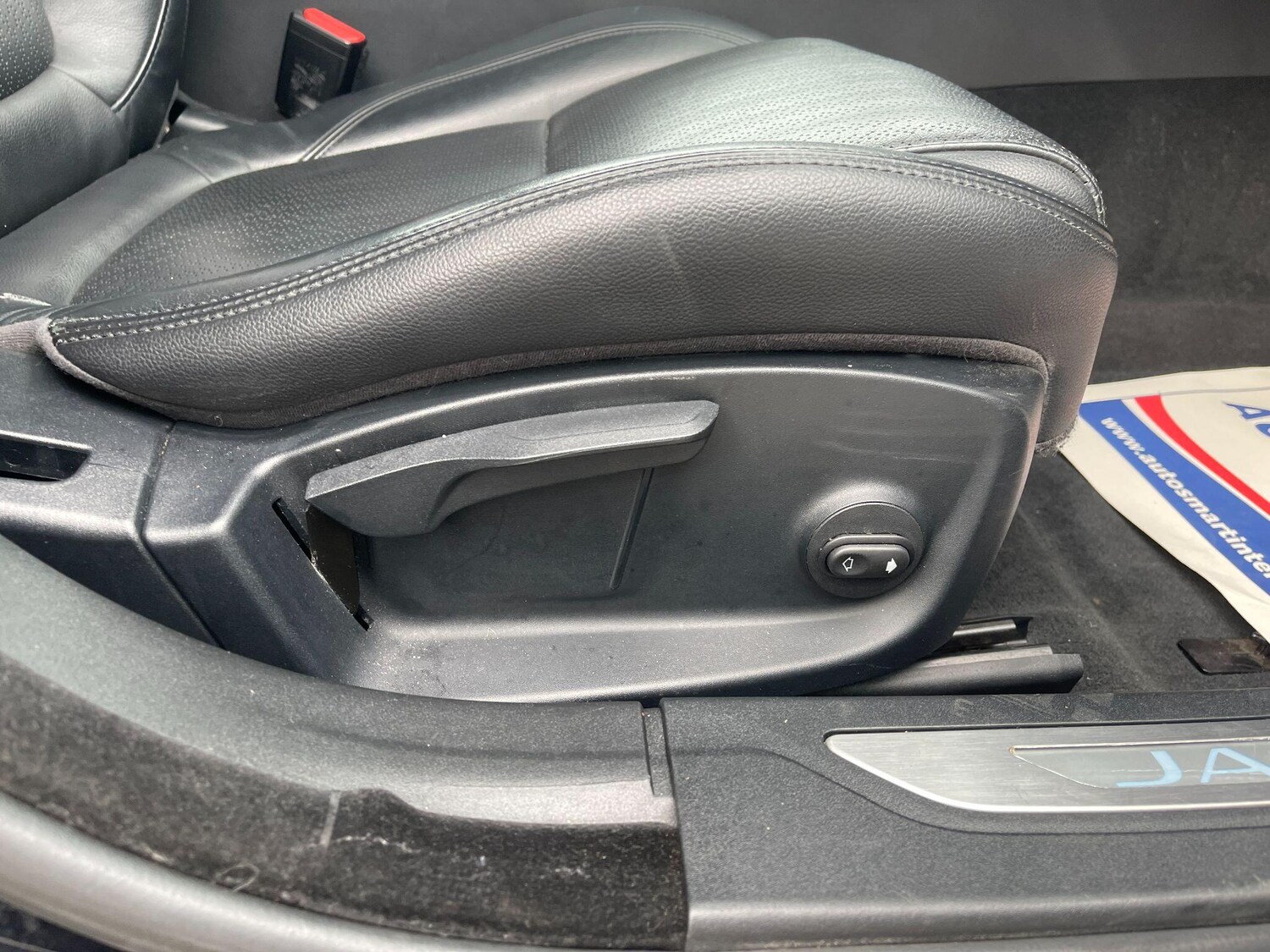 Used Jaguar XF 2018 for sale - 75781090: Photo 67