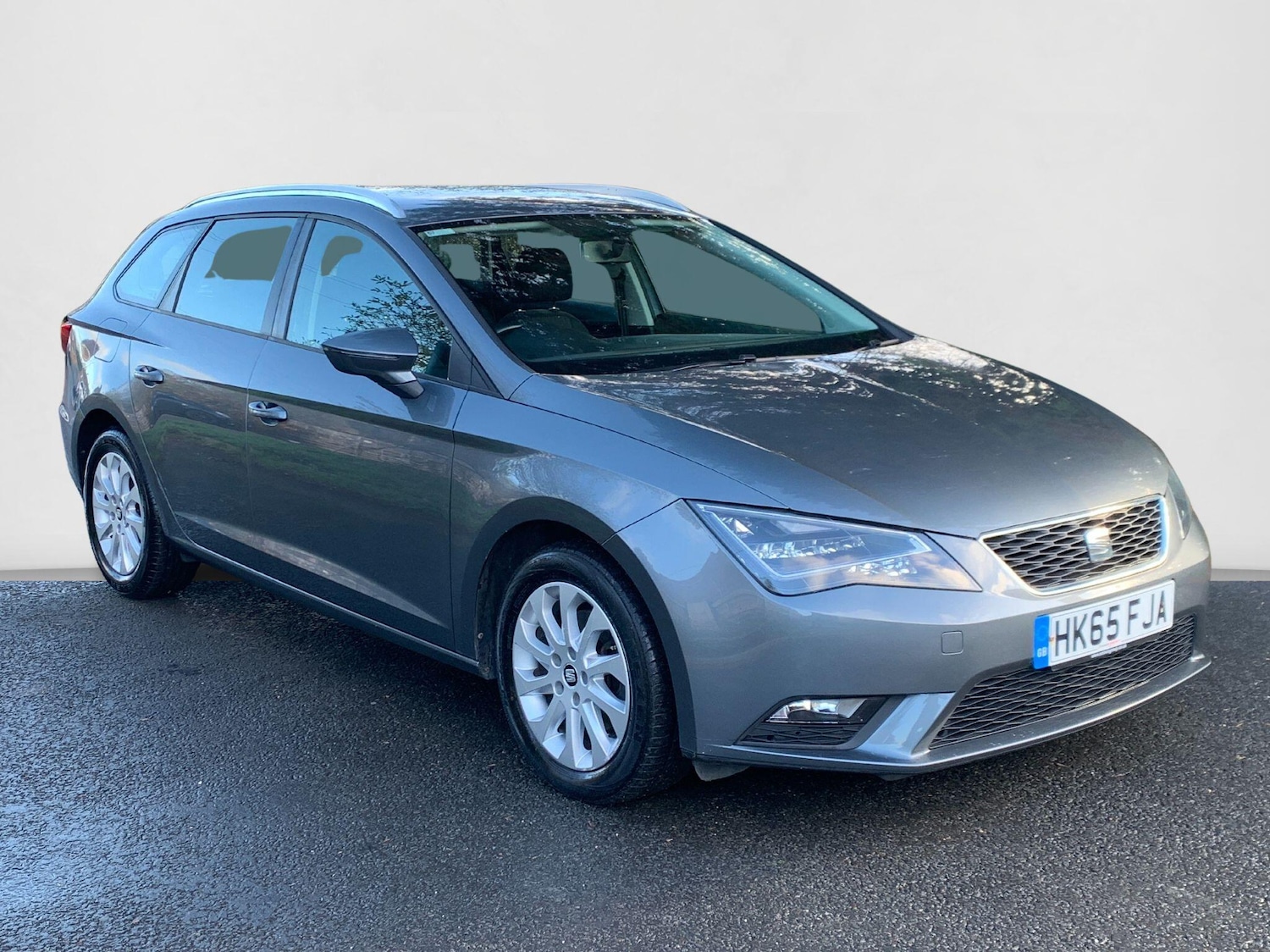 Used SEAT Leon 2016 for sale - 76645626: Photo 1