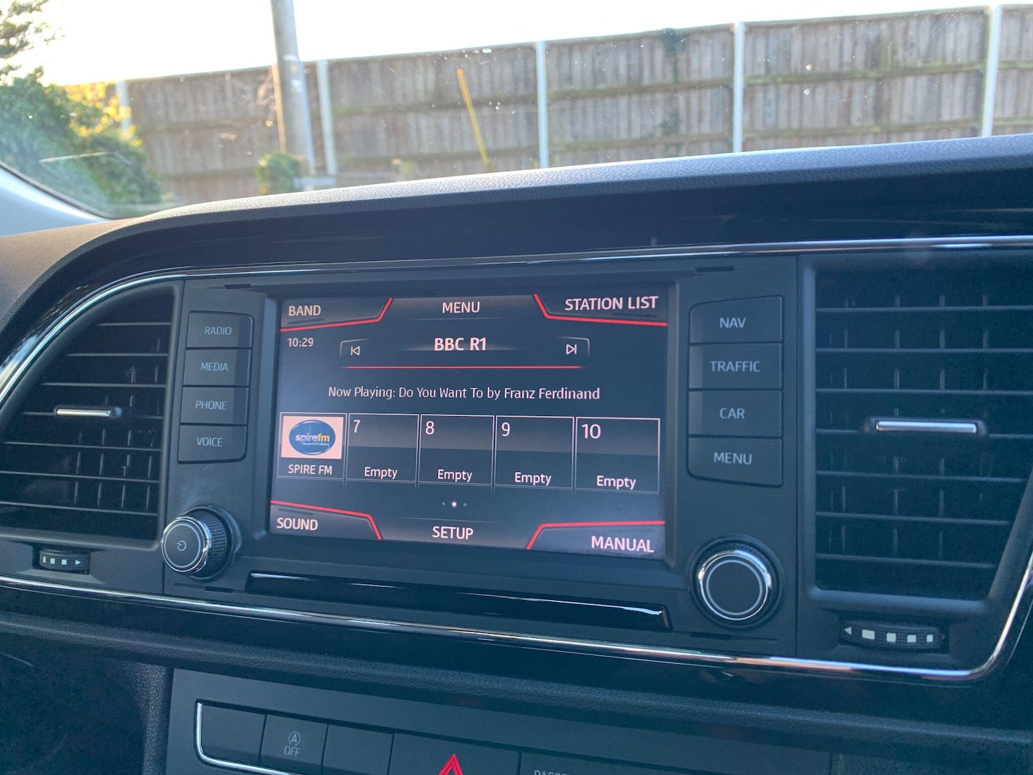 Used SEAT Leon 2016 for sale - 76645626: Photo 10