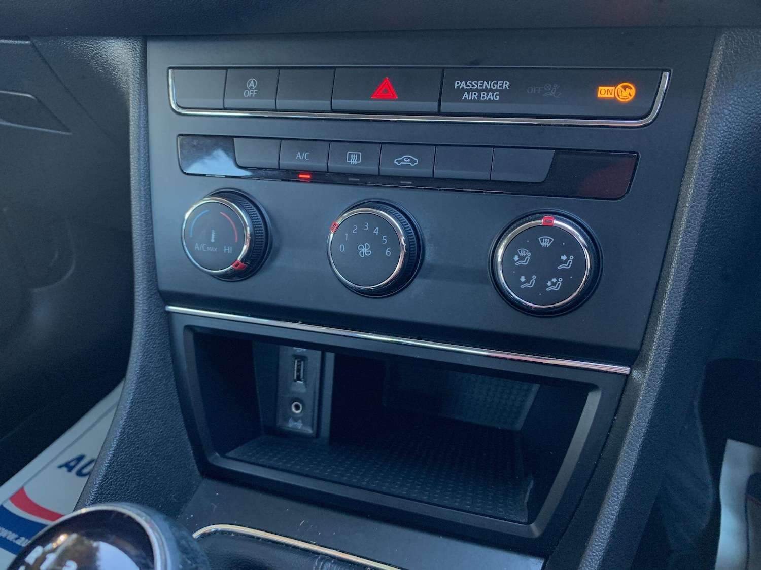 Used SEAT Leon 2016 for sale - 76645626: Photo 11