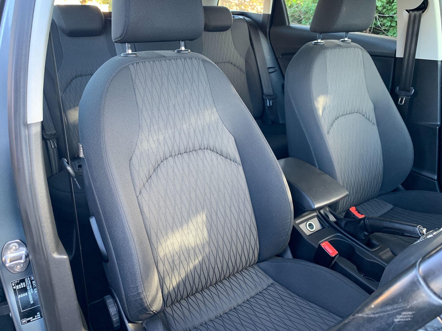 Used SEAT Leon 2016 for sale - 76645626: Photo 13