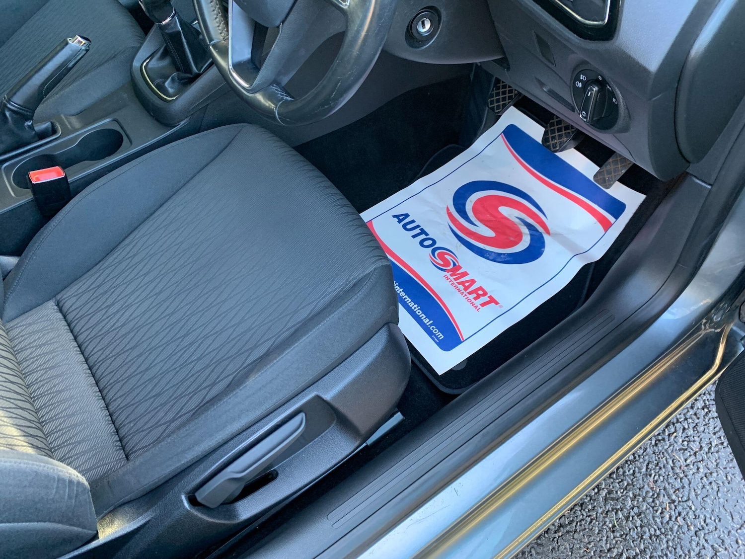 Used SEAT Leon 2016 for sale - 76645626: Photo 17