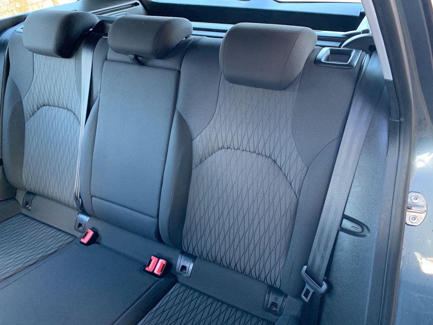 Used SEAT Leon 2016 for sale - 76645626: Photo 18