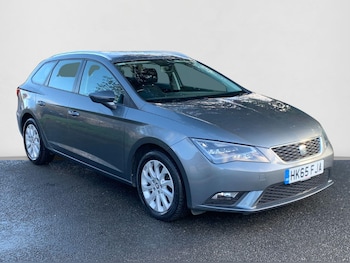 2016 (65) - 1.6 TDI 110 SE 5dr [Technology Pack]