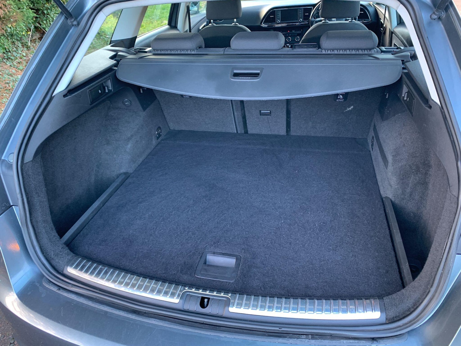 Used SEAT Leon 2016 for sale - 76645626: Photo 27