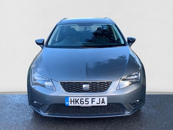 Used SEAT Leon 2016 for sale - 76645626: Photo