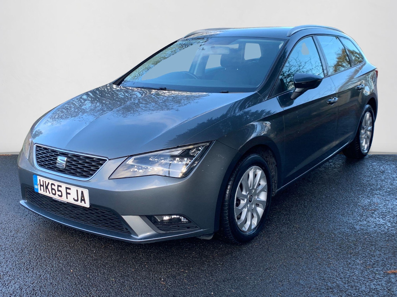 Used SEAT Leon 2016 for sale - 76645626: Photo 3