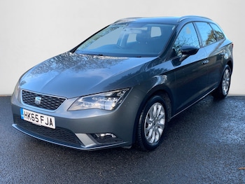 Used SEAT Leon 2016 for sale - 76645626: Photo