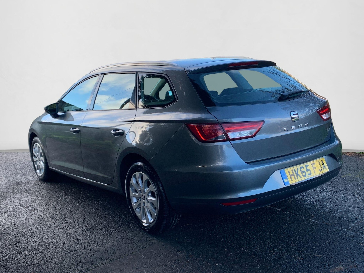 Used SEAT Leon 2016 for sale - 76645626: Photo 4
