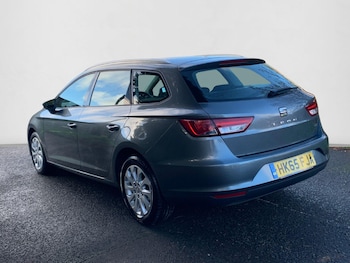 Used SEAT Leon 2016 for sale - 76645626: Photo