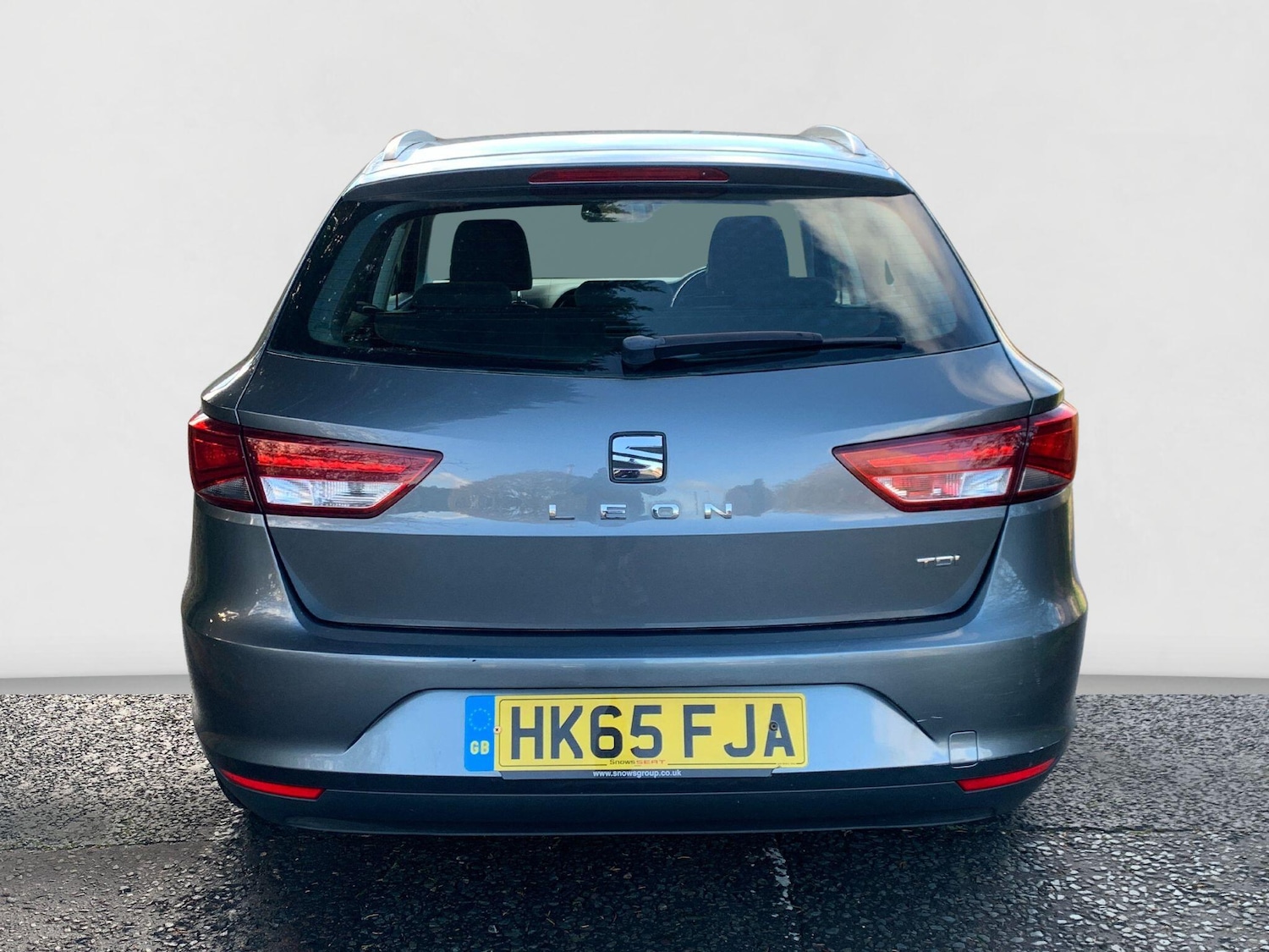 Used SEAT Leon 2016 for sale - 76645626: Photo 5