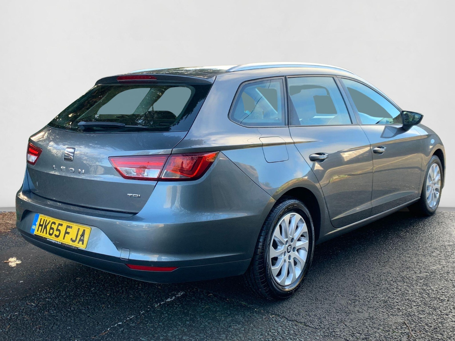 Used SEAT Leon 2016 for sale - 76645626: Photo 6