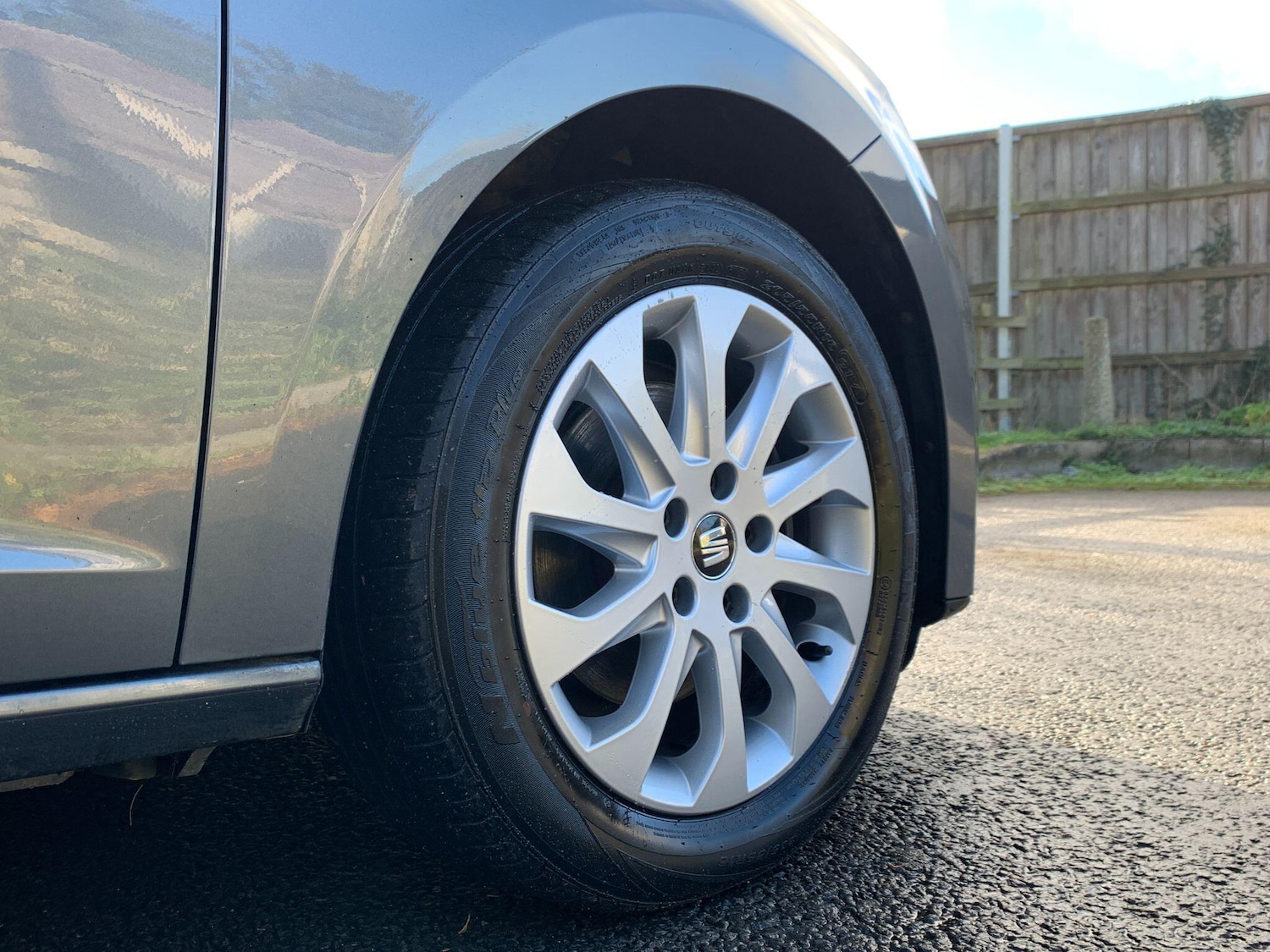 Used SEAT Leon 2016 for sale - 76645626: Photo 7