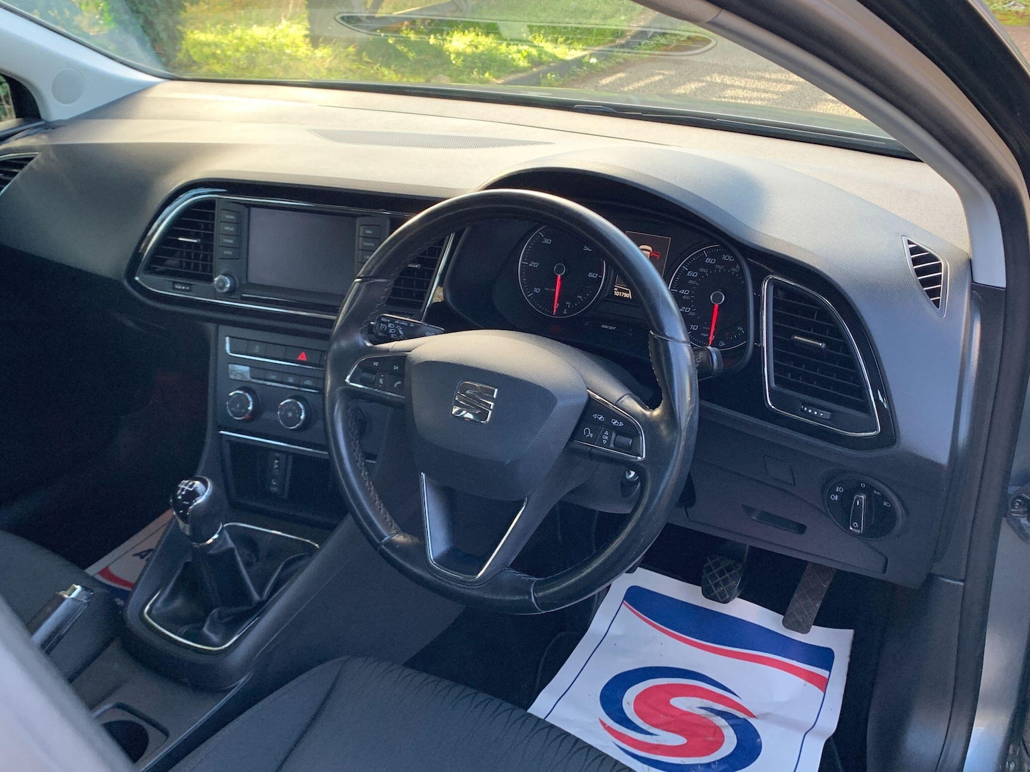 Used SEAT Leon 2016 for sale - 76645626: Photo 8