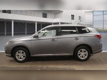Used Mitsubishi Outlander 2020 for sale - 76012824: Photo
