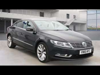 2016 (16) - 2.0 TDI BlueMotion Tech GT Euro 6 (s/s) 4dr