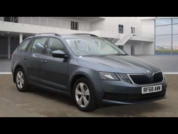 2025 (25) - 1.6 TDI S Euro 6 (s/s) 5dr