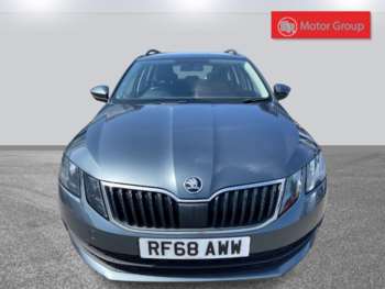 Used Skoda Octavia 2025 for sale - 75030694: Photo