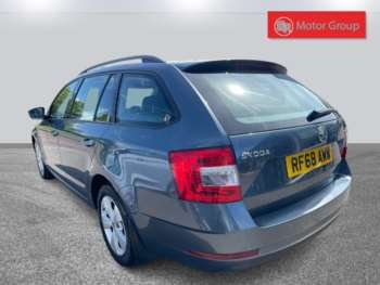 Used Skoda Octavia 2025 for sale - 75030694: Photo