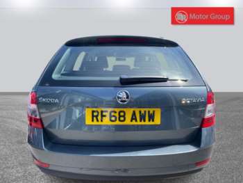 Used Skoda Octavia 2025 for sale - 75030694: Photo