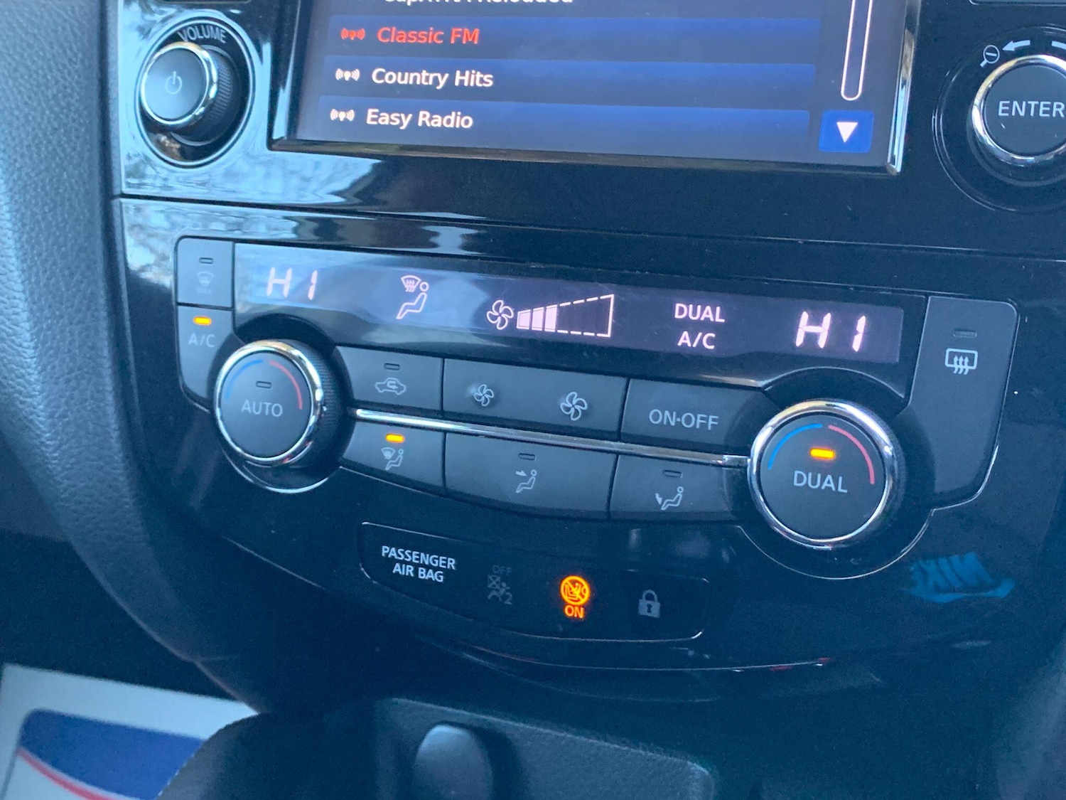 Used Nissan Qashqai 2014 for sale - 76753207: Photo 11