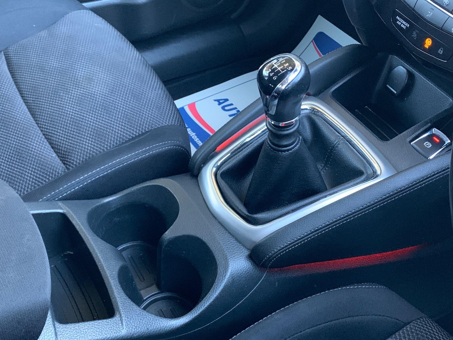 Used Nissan Qashqai 2014 for sale - 76753207: Photo 12