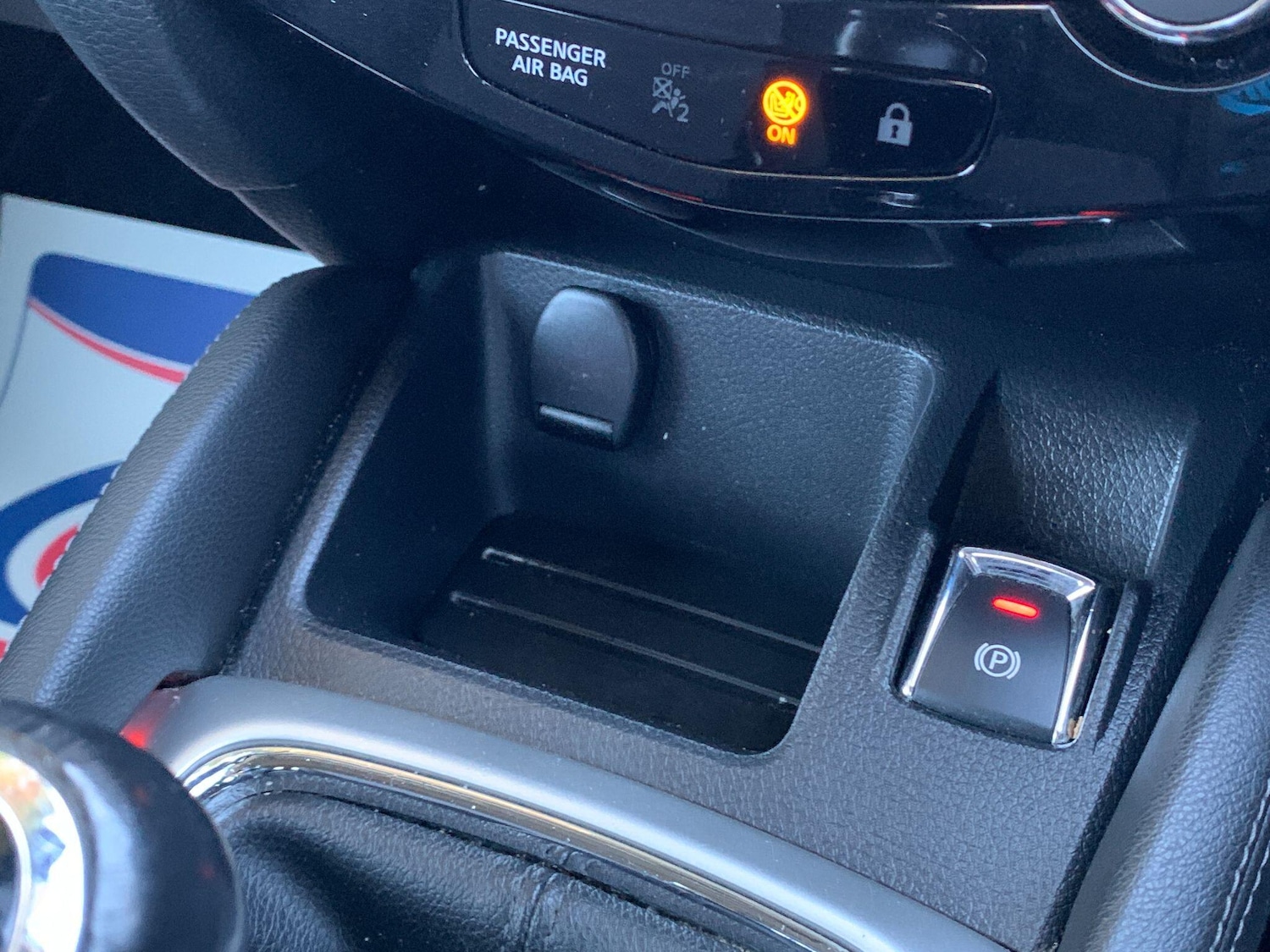 Used Nissan Qashqai 2014 for sale - 76753207: Photo 13