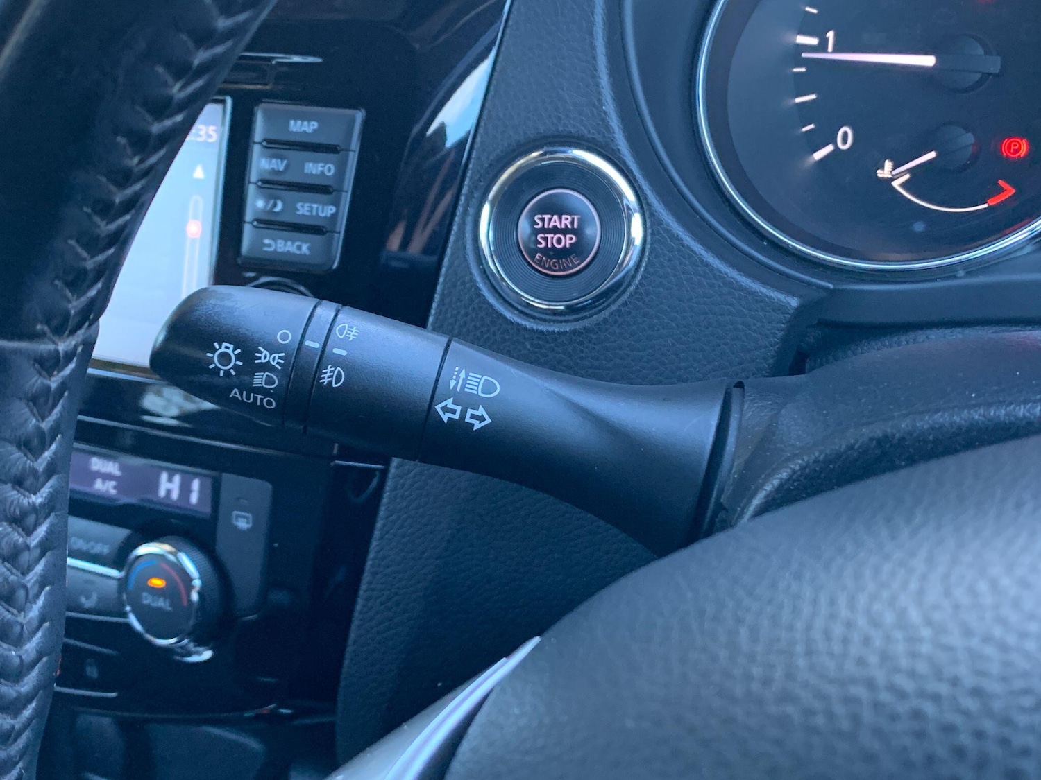 Used Nissan Qashqai 2014 for sale - 76753207: Photo 14