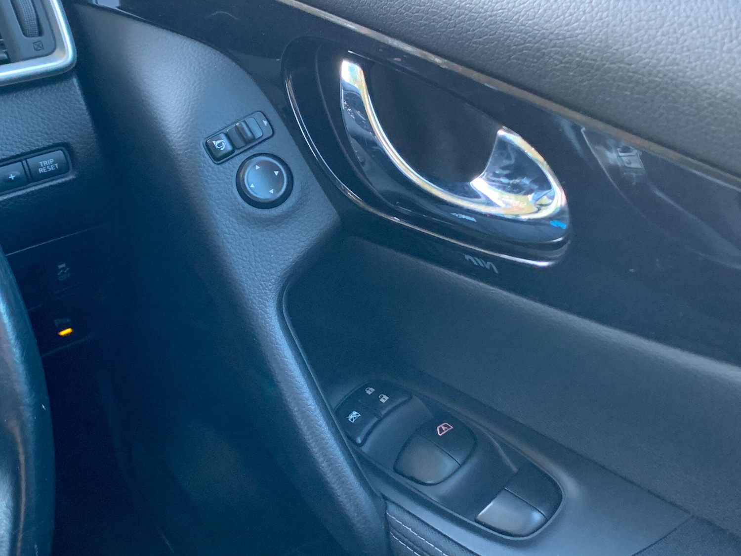 Used Nissan Qashqai 2014 for sale - 76753207: Photo 17