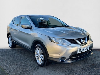 2014 (14) - 1.5 dCi Acenta Premium 5dr