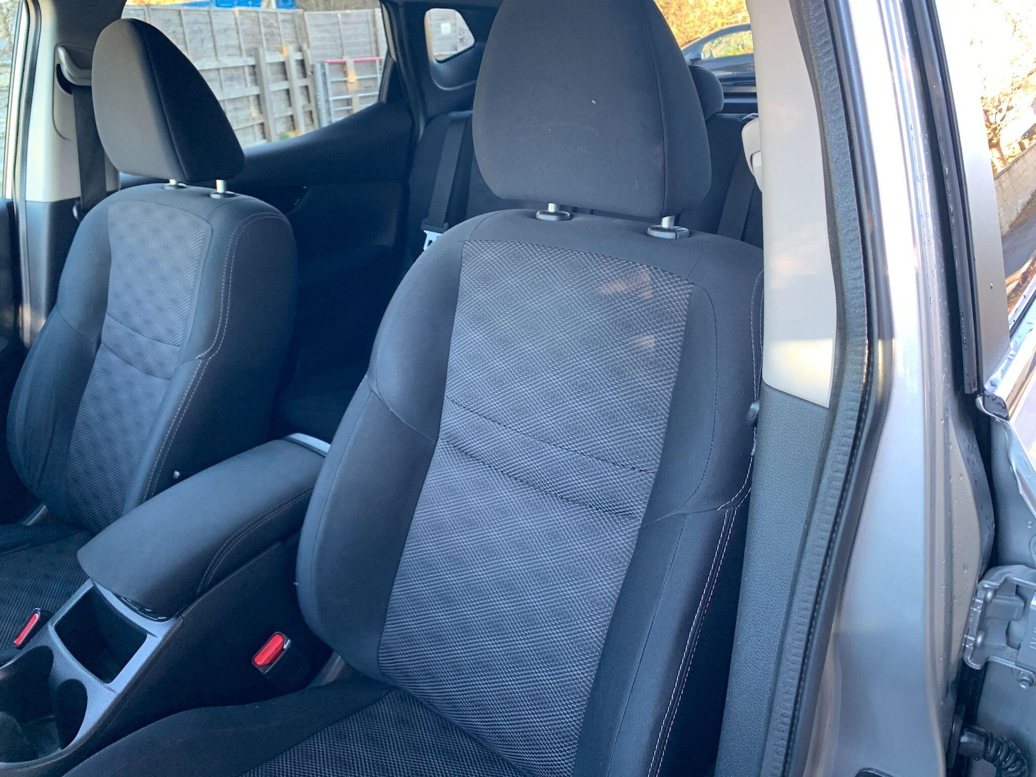 Used Nissan Qashqai 2014 for sale - 76753207: Photo 20