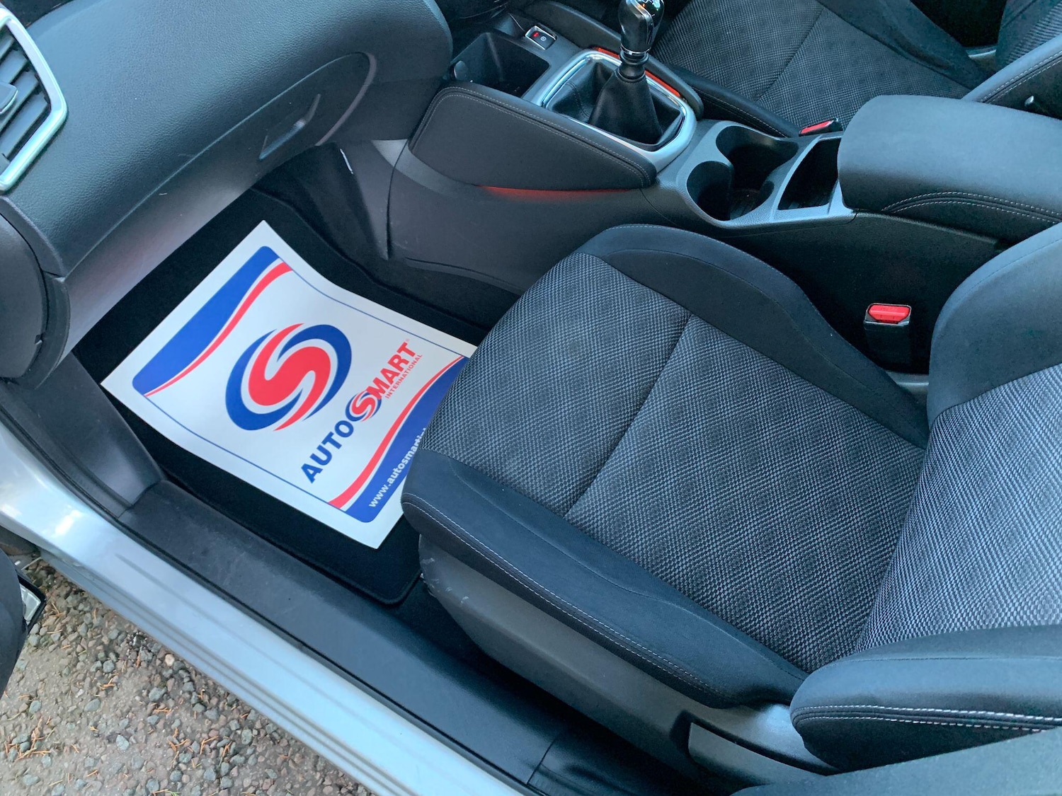 Used Nissan Qashqai 2014 for sale - 76753207: Photo 21