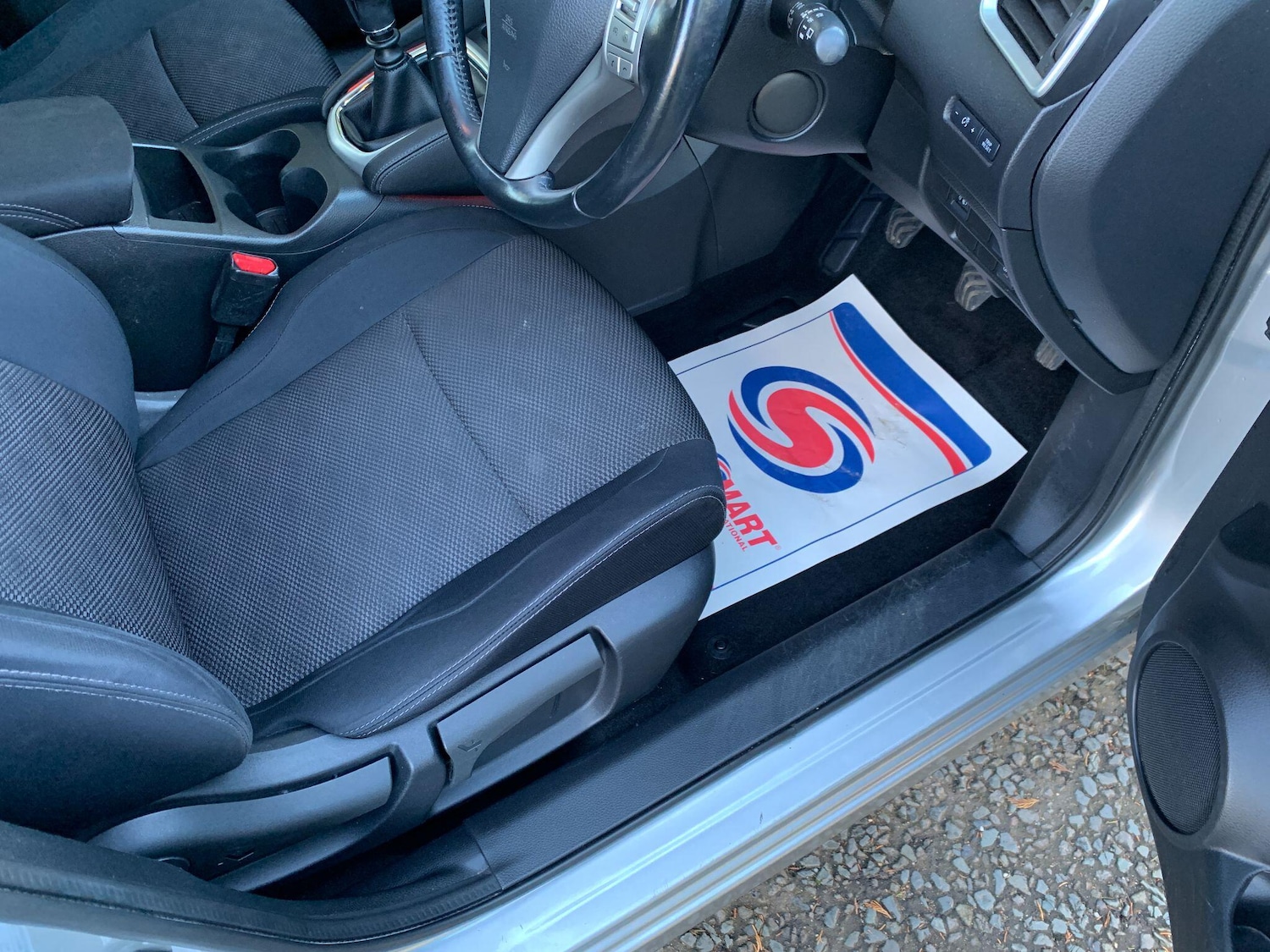 Used Nissan Qashqai 2014 for sale - 76753207: Photo 22