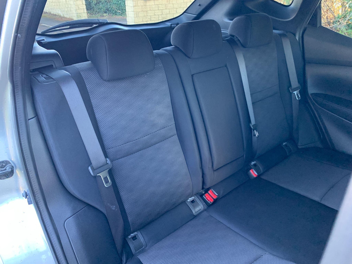 Used Nissan Qashqai 2014 for sale - 76753207: Photo 23