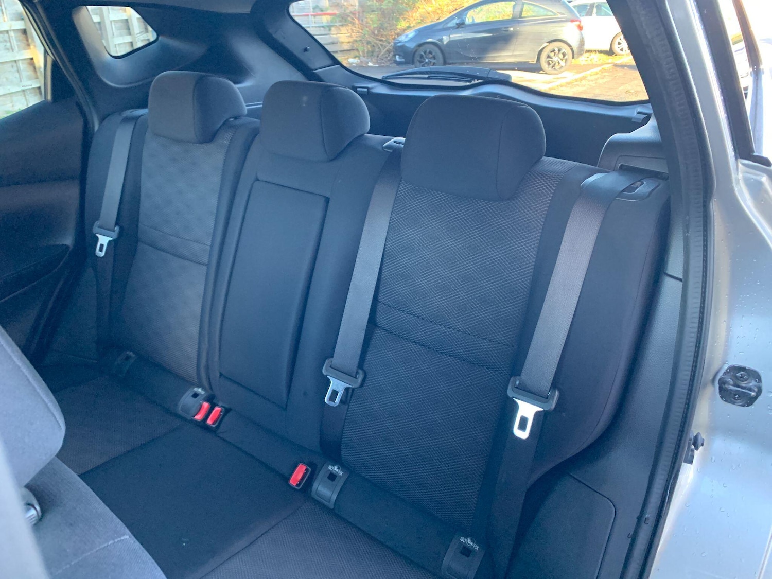 Used Nissan Qashqai 2014 for sale - 76753207: Photo 24