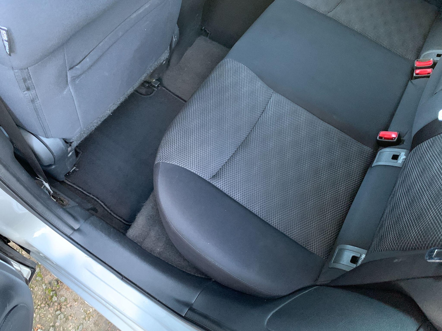 Used Nissan Qashqai 2014 for sale - 76753207: Photo 25