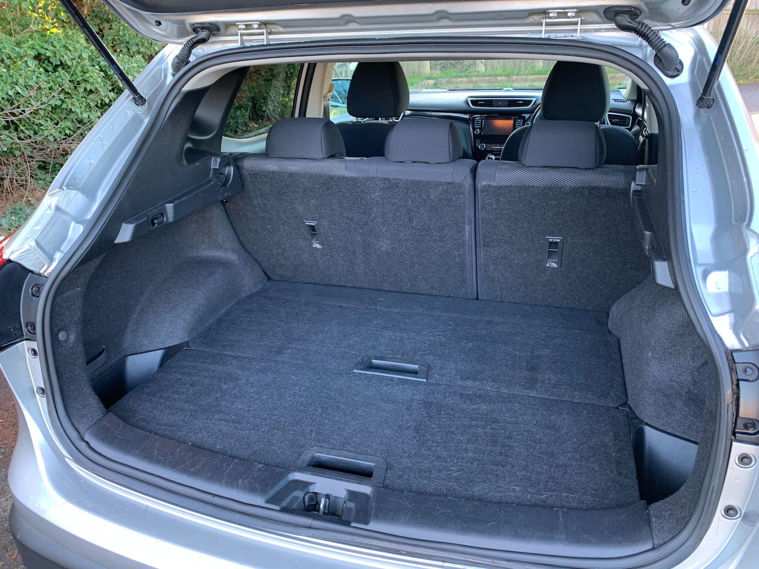 Used Nissan Qashqai 2014 for sale - 76753207: Photo 27