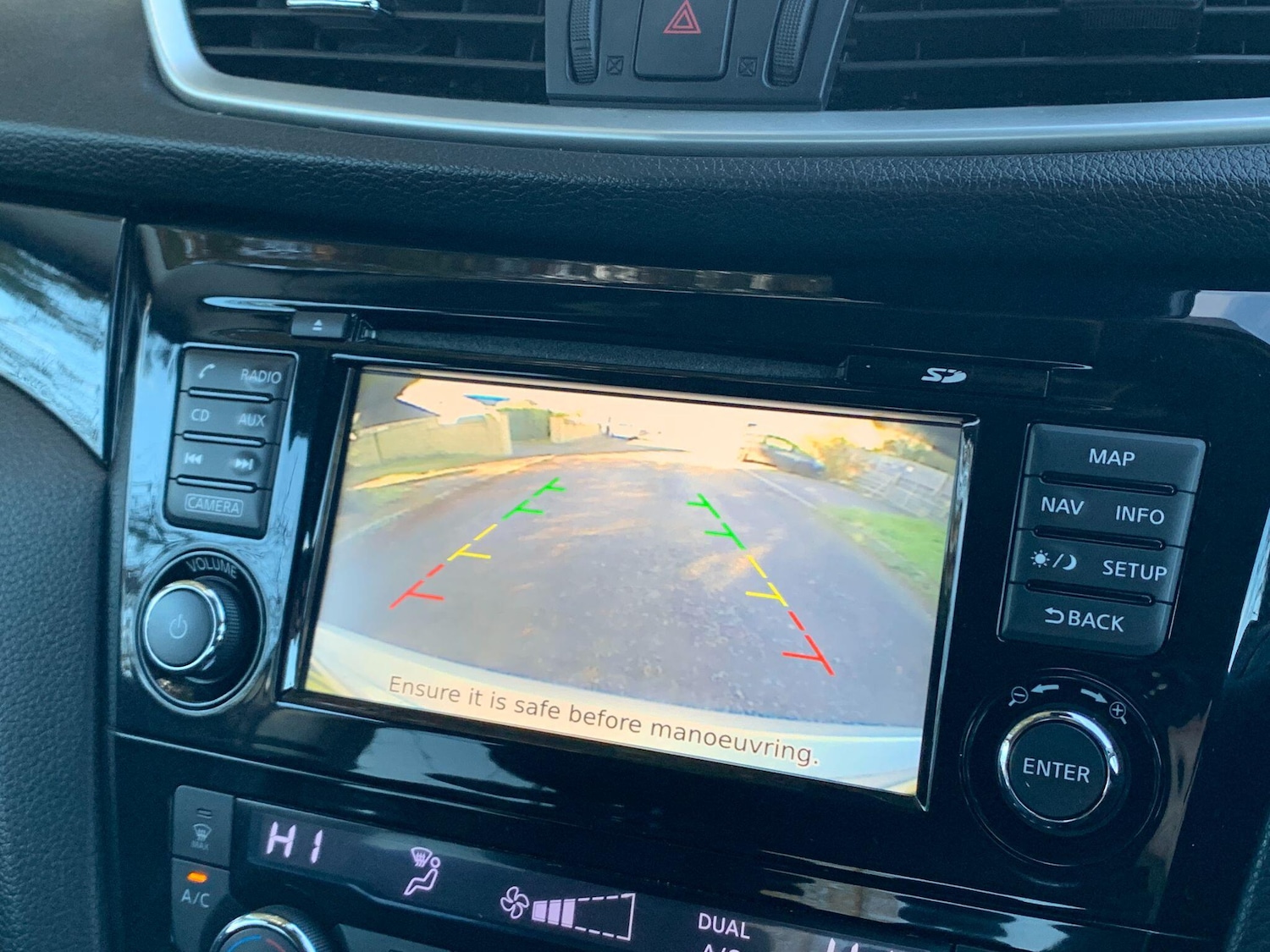 Used Nissan Qashqai 2014 for sale - 76753207: Photo 9