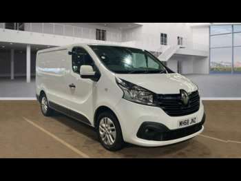 Used Renault Trafic 2019 for sale - 75060285: Photo