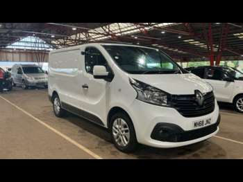 Used Renault Trafic 2019 for sale - 75060285: Photo
