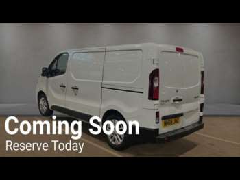Used Renault Trafic 2019 for sale - 75060285: Photo