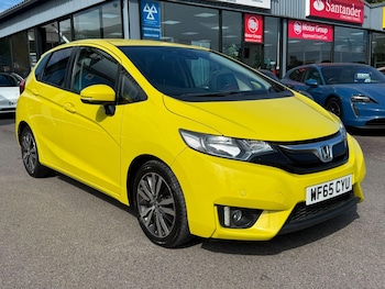 Used Honda Jazz 2015 for sale - 79168733: Photo