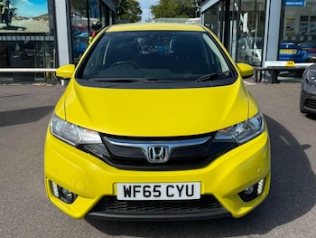 Used Honda Jazz 2015 for sale - 79168733: Photo