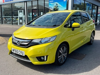 Used Honda Jazz 2015 for sale - 79168733: Photo