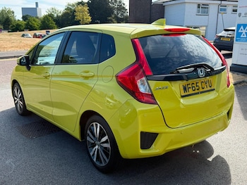 Used Honda Jazz 2015 for sale - 79168733: Photo