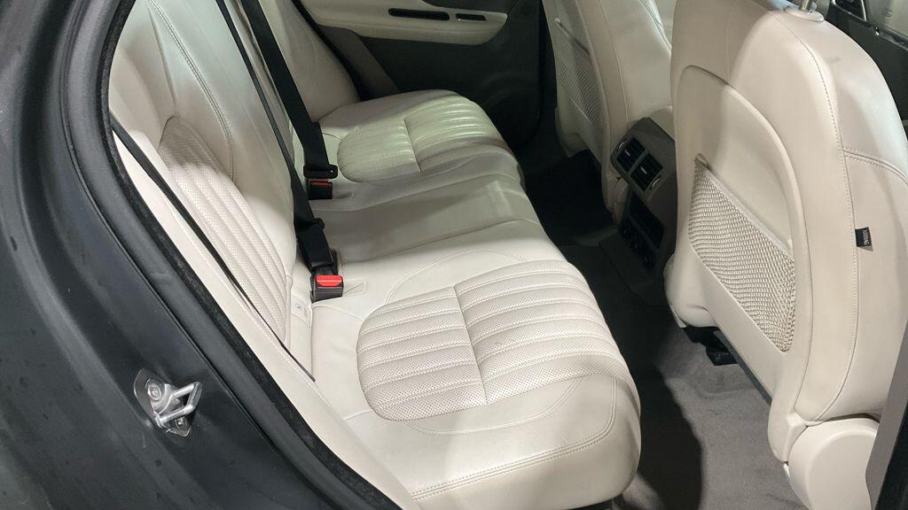 Used Jaguar F-Pace 2016 for sale - 77970036: Photo 20