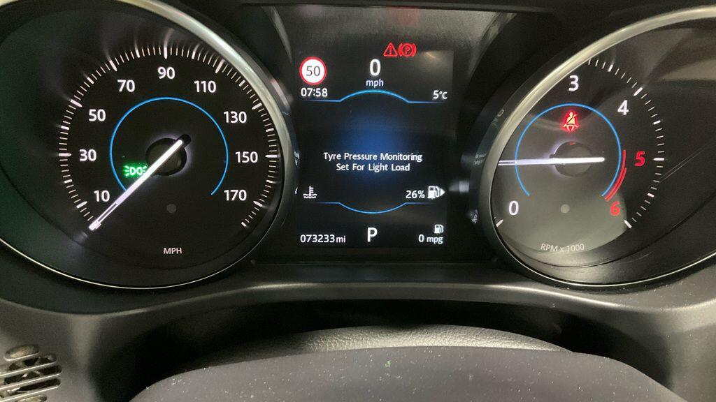 Used Jaguar F-Pace 2016 for sale - 77970036: Photo 22