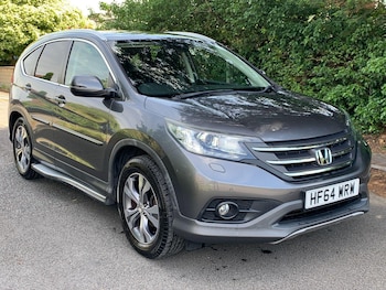 Used Honda CR-V 2014 for sale - 78562001: Photo