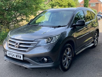 Used Honda CR-V 2014 for sale - 78562001: Photo